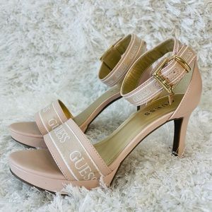 Guess Shoes New!